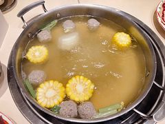 -汕头八合里海记牛肉店(清河店)