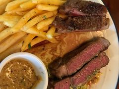 -羽深肉铺 Steak & Wine