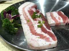 -东门韩国烤肉·韩国料理(烟台朝阳街店)