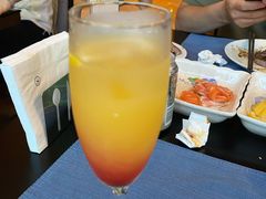 -盛宴自助餐厅(运达喜来登店)