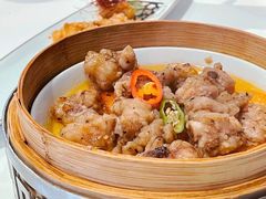 -宝丽轩中餐厅BAOLIXUAN