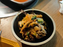 -八福力韩国休闲餐厅(泉舜店)