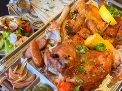 -Mix Shakalaka鲨卡·美式融合餐吧(松江店)