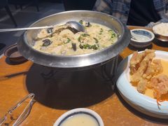 -95号酱骨·一块豆腐(展春园西路店)