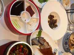 -月福京味斋·烤鸭店·北京菜(鼓楼总店)