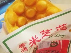 -美芝莲(东方宝泰店)
