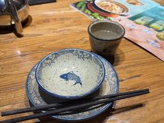 -丹江渔村(首都机场店)