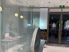 -喜茶(广州中山六路店)