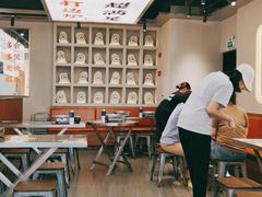 -小螺大作·螺蛳粉火锅(林和西店)