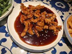 -遇见长安(兰州中心店)