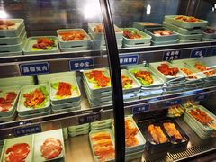 -蚝英雄鲜蚝自助专门店(长楹天街直营店)