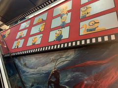 -长安国际影城(钟楼店)