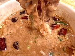 -八先生涮肉房(三里河店)