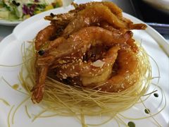 -鱼翅楼·津派砂锅鱼翅(水上公园店)