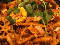 -渝蛙馆(新百店)