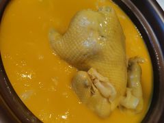 -院里寻菜·精致庭院菜(观沙岭店)