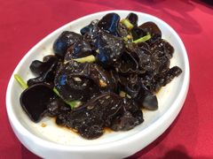 凉拌木耳-马凯餐厅(地安门店)