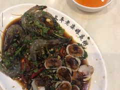 -长平老姿娘夜粥(平东一街店)