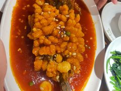 -沪上馨和小馆•海派上海菜(陆家浜路店)