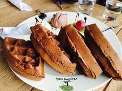 -reading cafe瑞汀咖啡(新华路店)