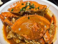 -小林哥的海鲜馆·夜宵烧烤(渔人码头店)