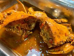 -三妹小龙虾·黄油蟹(华侨城总店)