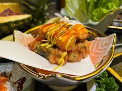 -樱嘢·炭火烧肉(惠南店)