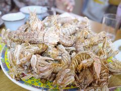 虾虎-清真老马家海鲜大排档(台东店)