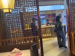 -新辣宴·湖南家常菜·商务聚餐(中粮创芯店)