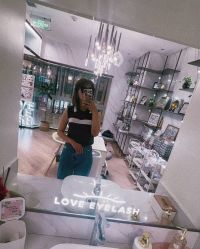 -爱睫物语·疗愈美睫美甲