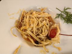 -粤尚腾香居中餐厅(首都机场希尔顿店)