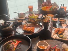 -花潮料理艺食馆(SM新生活广场店)