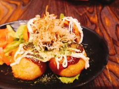 -拉面莊夢語＆中华料理八椿