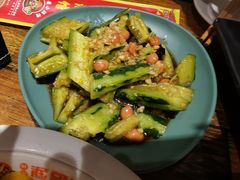 -金谷园饺子·烧烤(人大总店)