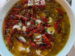 -醉爱小馆·创意南京菜(瑞阳街店)