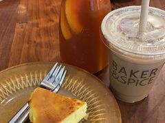 -BAKER&SPICE(国金中心商场店)