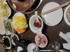 -匹夫涮肉城(黄村店)
