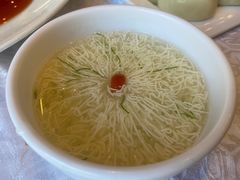 -功德林素菜饭庄(前门店)