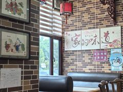 -天天初二·天津传统捞面·天津特色菜(凌奥总店)