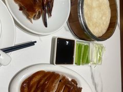 -梅利汴京烤鸭•开封豫菜地标店(东大街店)