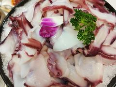 -帝皇海海鲜豆捞(桐泾商务广场店)