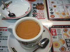 奶茶-华星冰室(湾仔店)