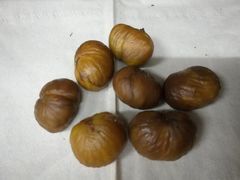 糖炒栗子-方林富炒货店(武林路店)