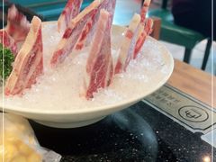 -五星桥原切肥牛火锅·30年专注好牛肉(湖塘店)