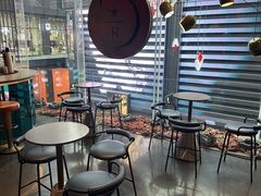 -星巴克臻选(成都太古里店)