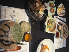 -花潮料理艺食馆(成都万象城店)