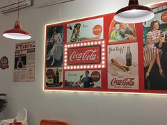 -Eckl’s爱氏热狗(猫街店)