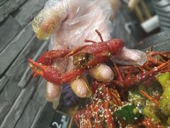 -楚媚娘炭火蛙锅(宽厚里店)