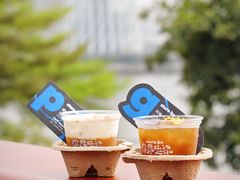 -海心沙亚运公园