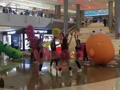 -石狮世茂摩天城摩天轮